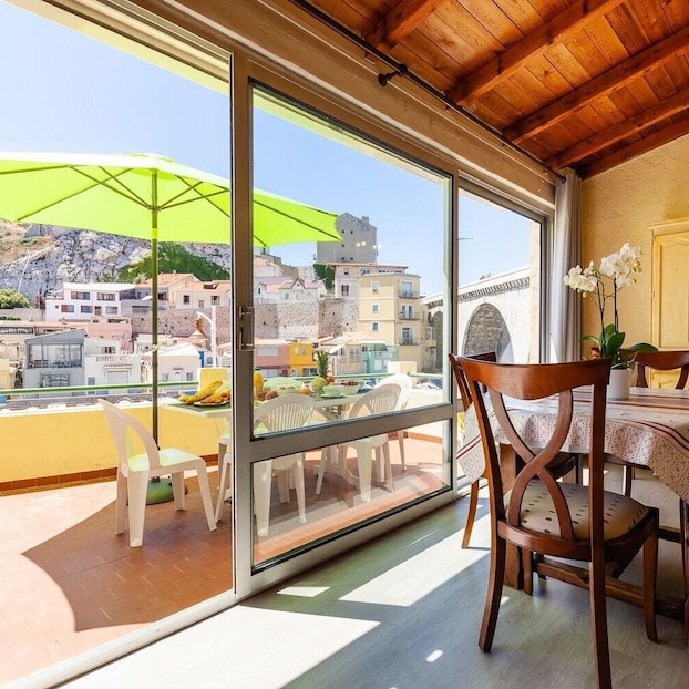 Recherchez des locations de vacances à Marseille