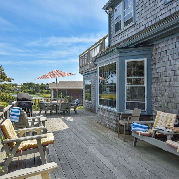 Search homes in Cape Cod, Massachusetts