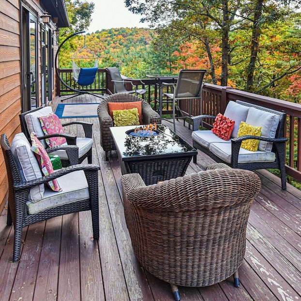 Search homes in Asheville, NC