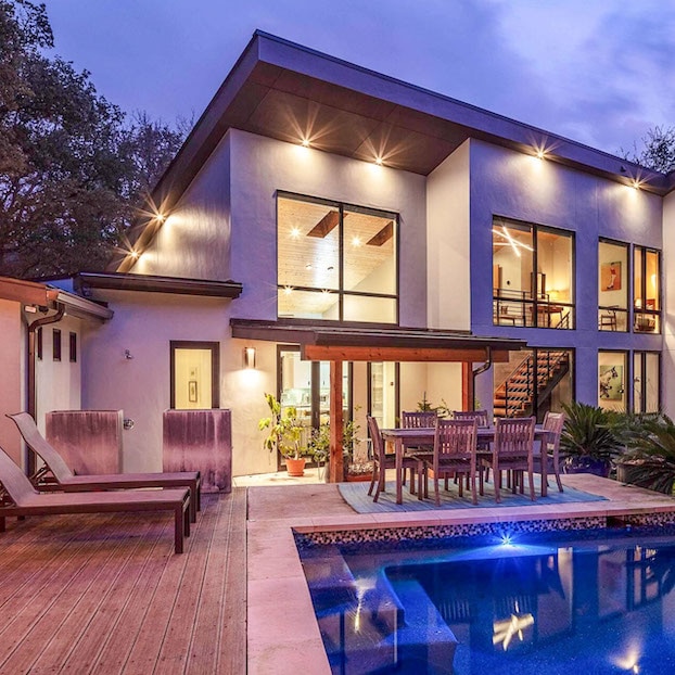 Search homes in Austin, Texas