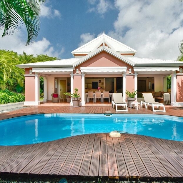 Recherchez des locations de vacances en Guadeloupe