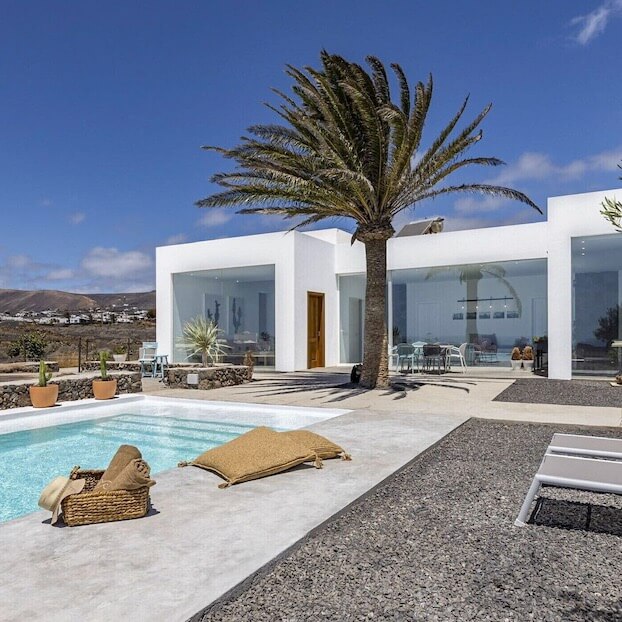 Recherchez des locations de vacances aux îles Canaries, en Espagne