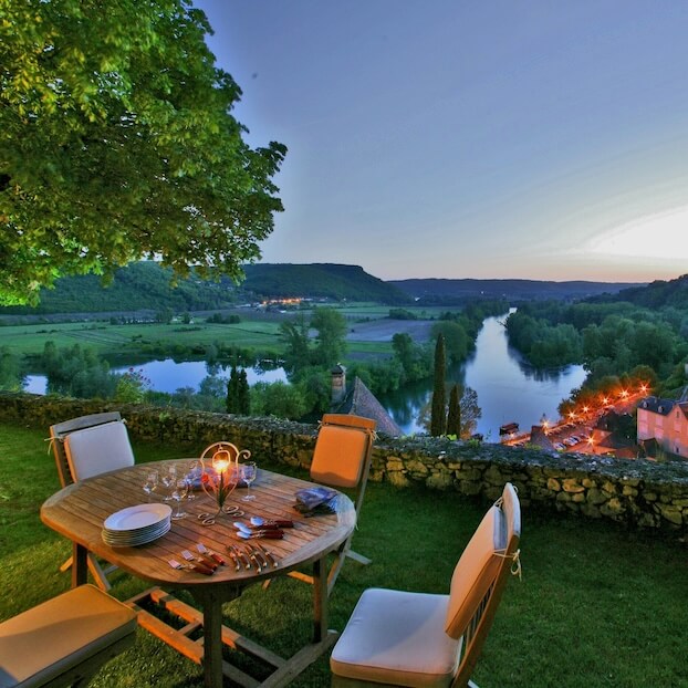 Réservez cette location de vacances à Beynac-et-Cazenac, en Dordogne.