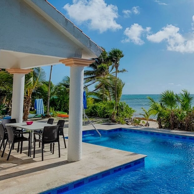 Discover Vrbos that are beach homes.