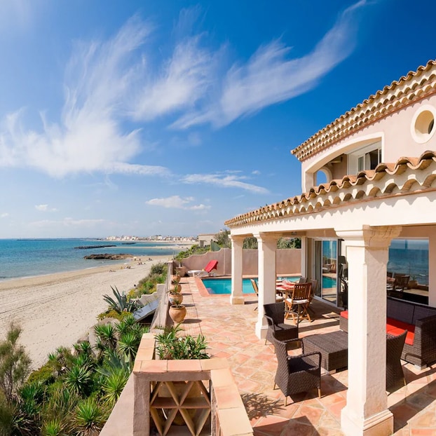 Découvrez des locations de vacances à la plage dans l’Hérault