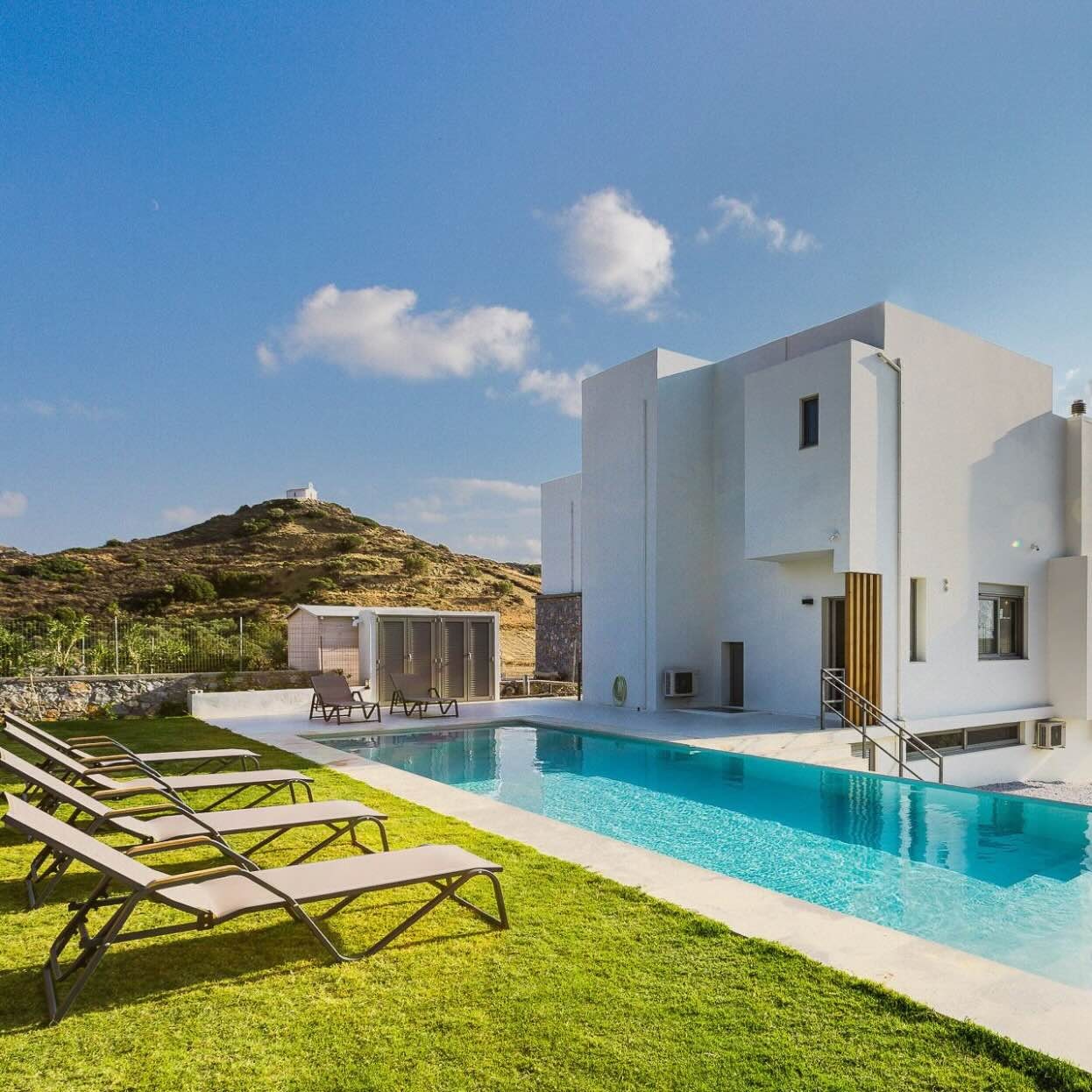 Réservez cette location de vacances en Crète, en Grèce