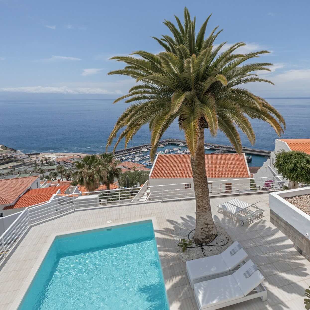 Réservez cette location de vacances à Tenerife, en Espagne