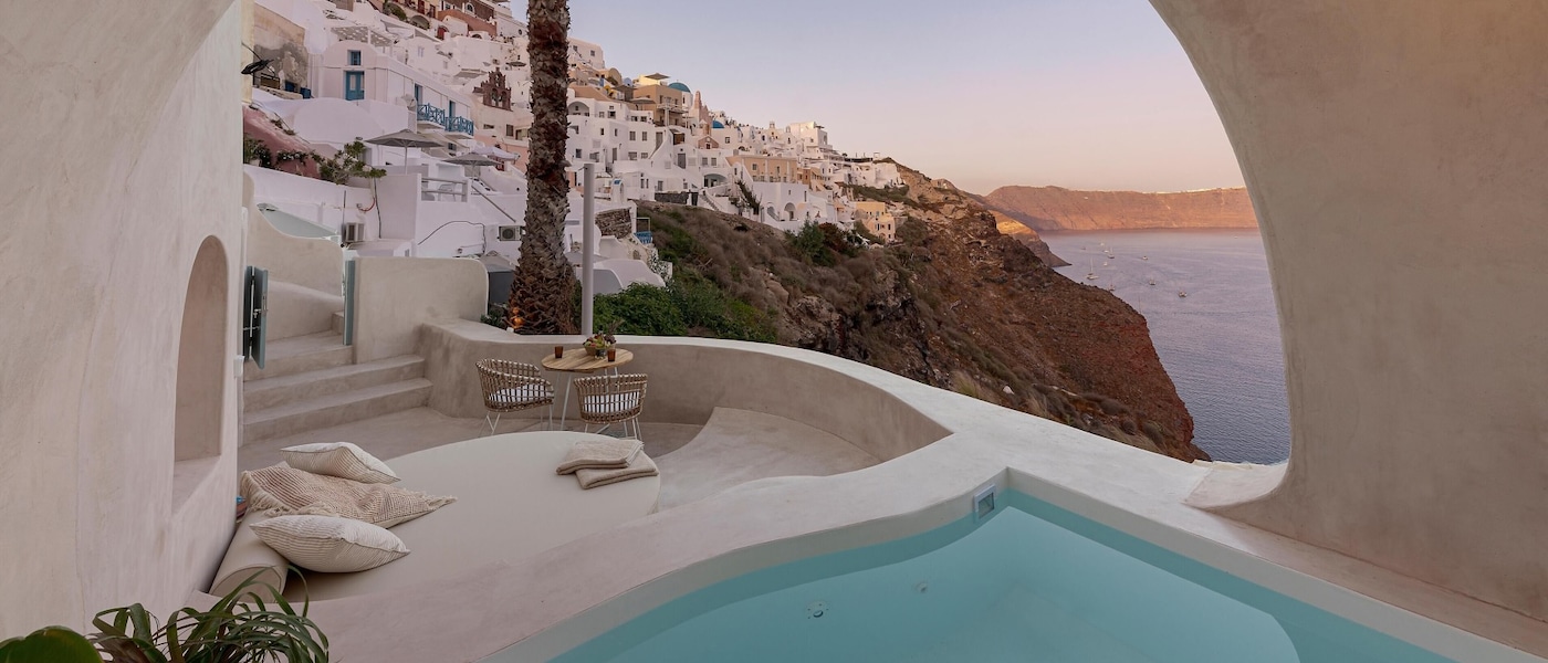 Incredible stays