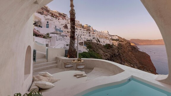 Unvergessliche Unterkünfte