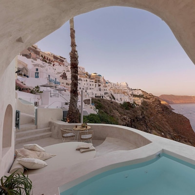 Incredible stays