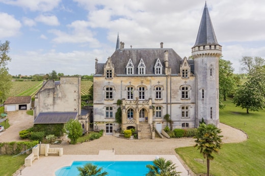 Réservez cette location de vacances en Gironde
