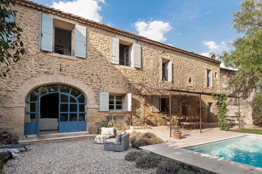 Réservez cette location de vacances à Vers-Pont-du-Gard, en Occitanie