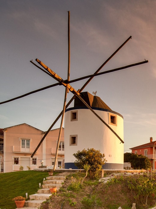 Réservez cette location de vacances à District de Lisbonne, Portugal