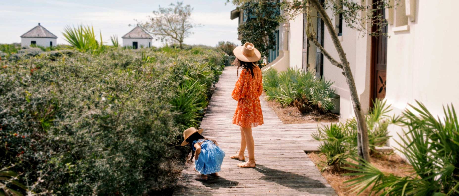 Book your summer vacation early and save