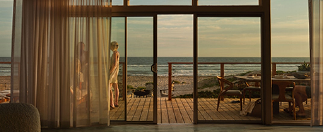 Learn how to sort vacation homes by the new listing discount, and save 20% when you book select just-listed homes.