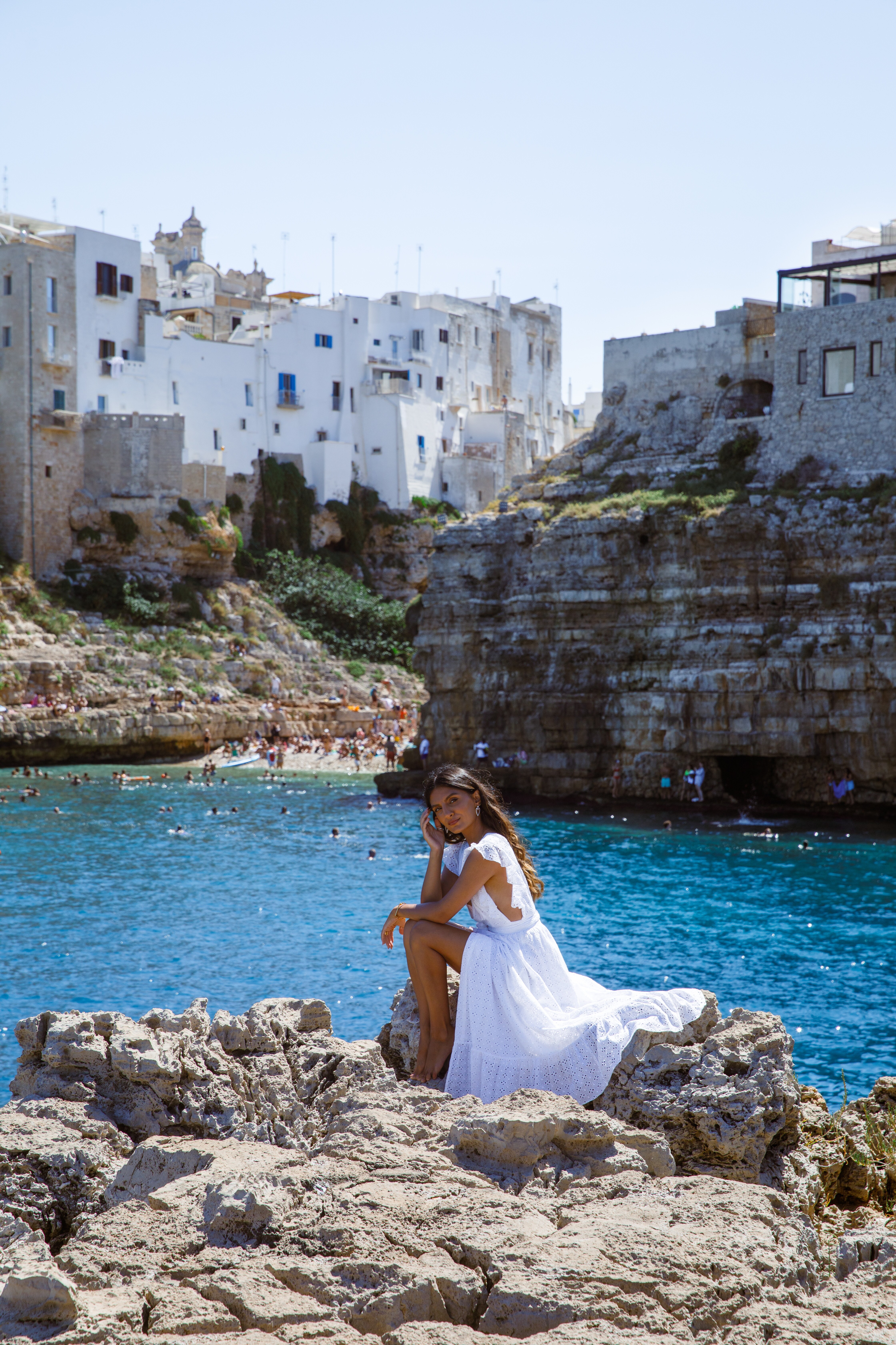 Nikita's Travel Guides