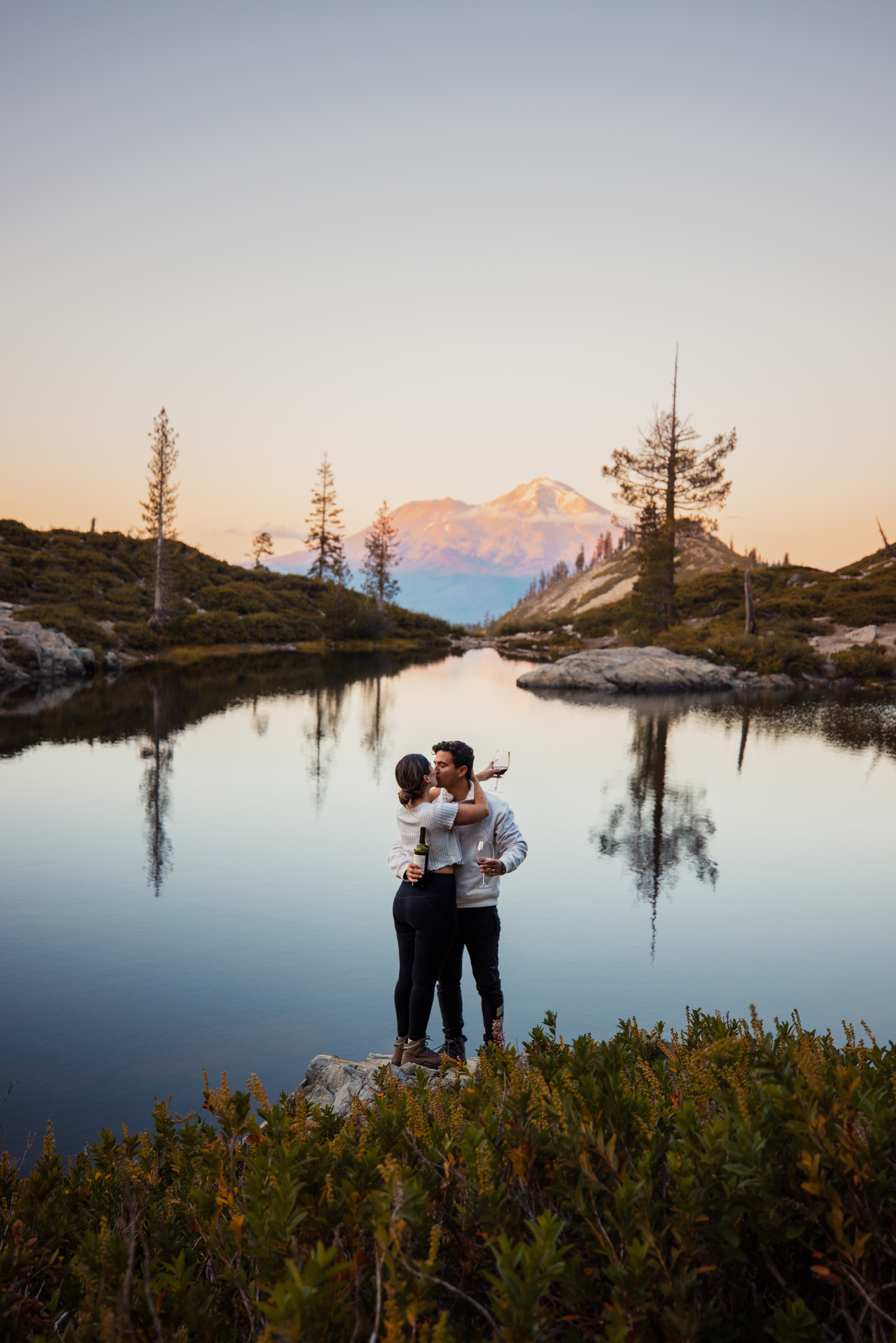 Two Outsiders Favorites