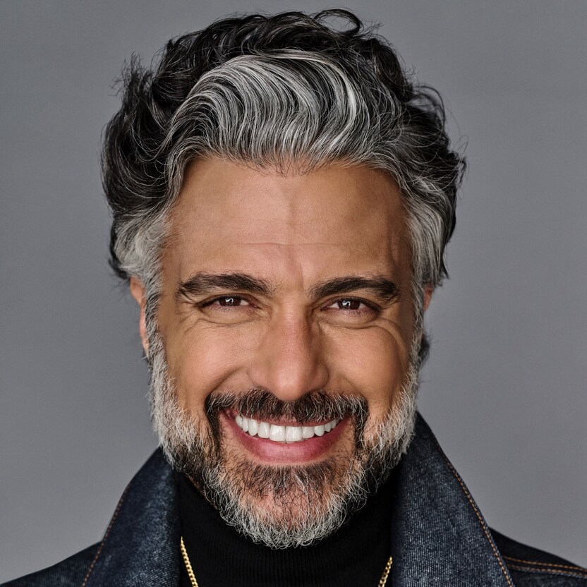 Jaime Camil's Travels