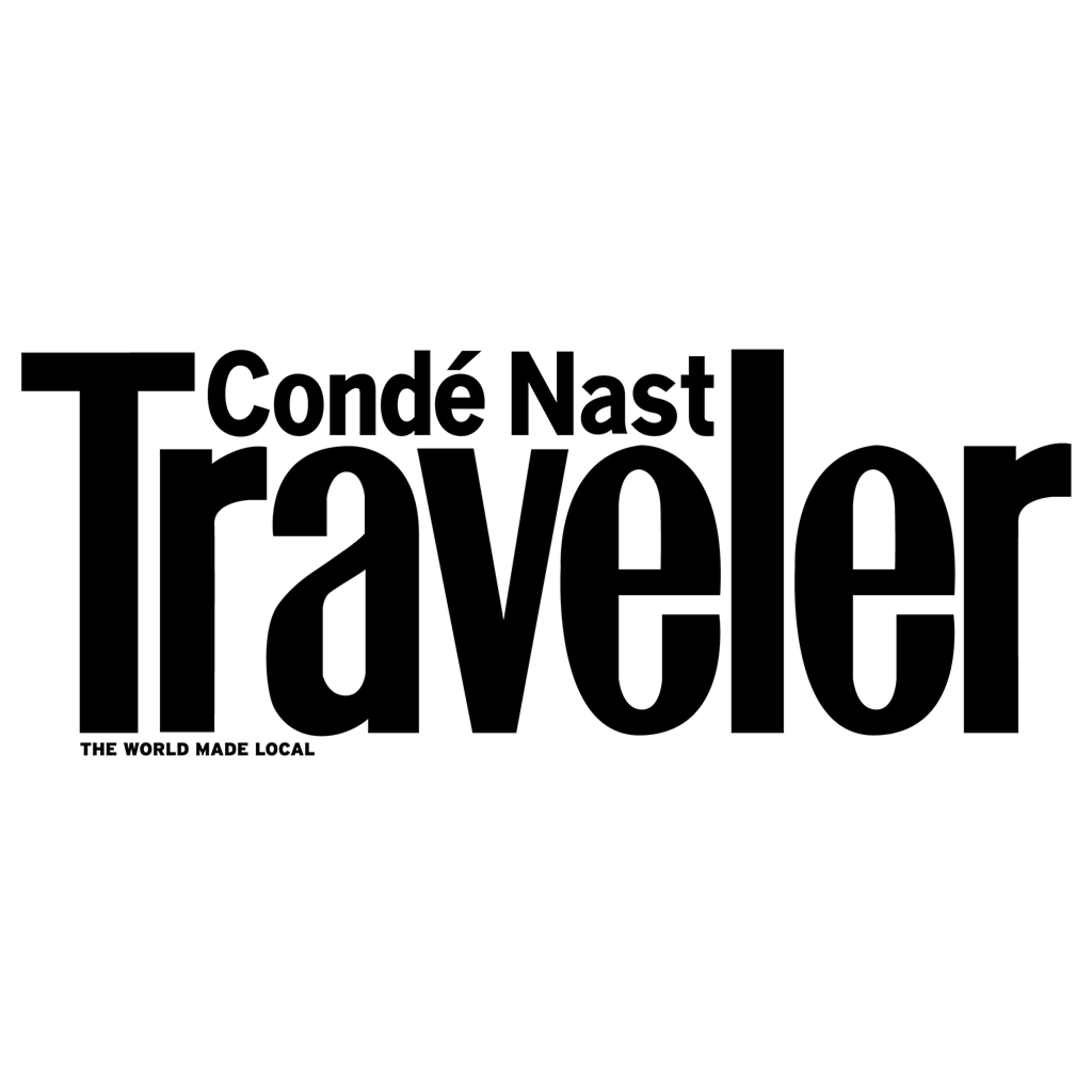 Condé Nast Traveler