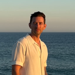 Ben Taylor