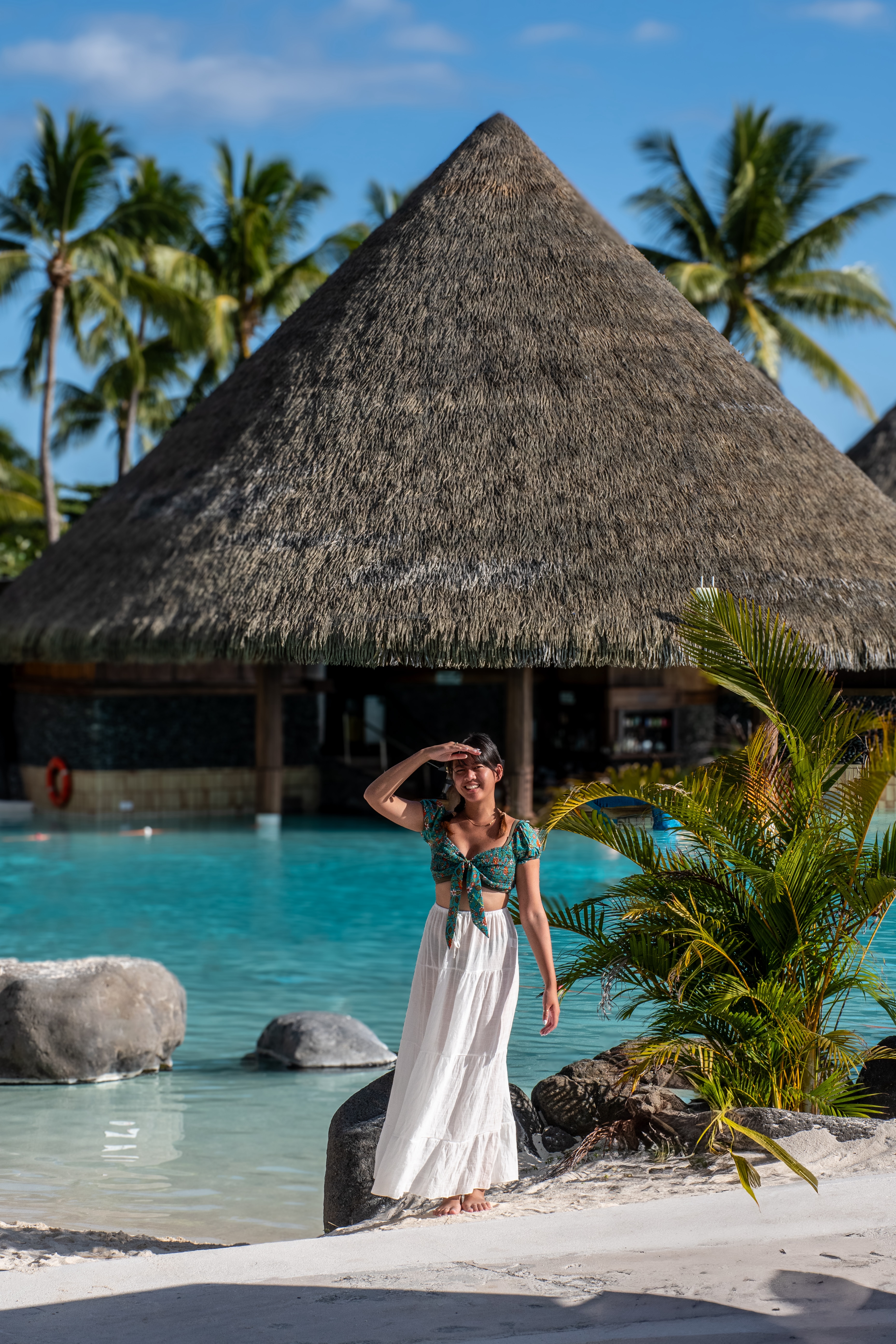 Chenny Coded Travels