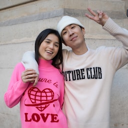 Suzy and Austin
