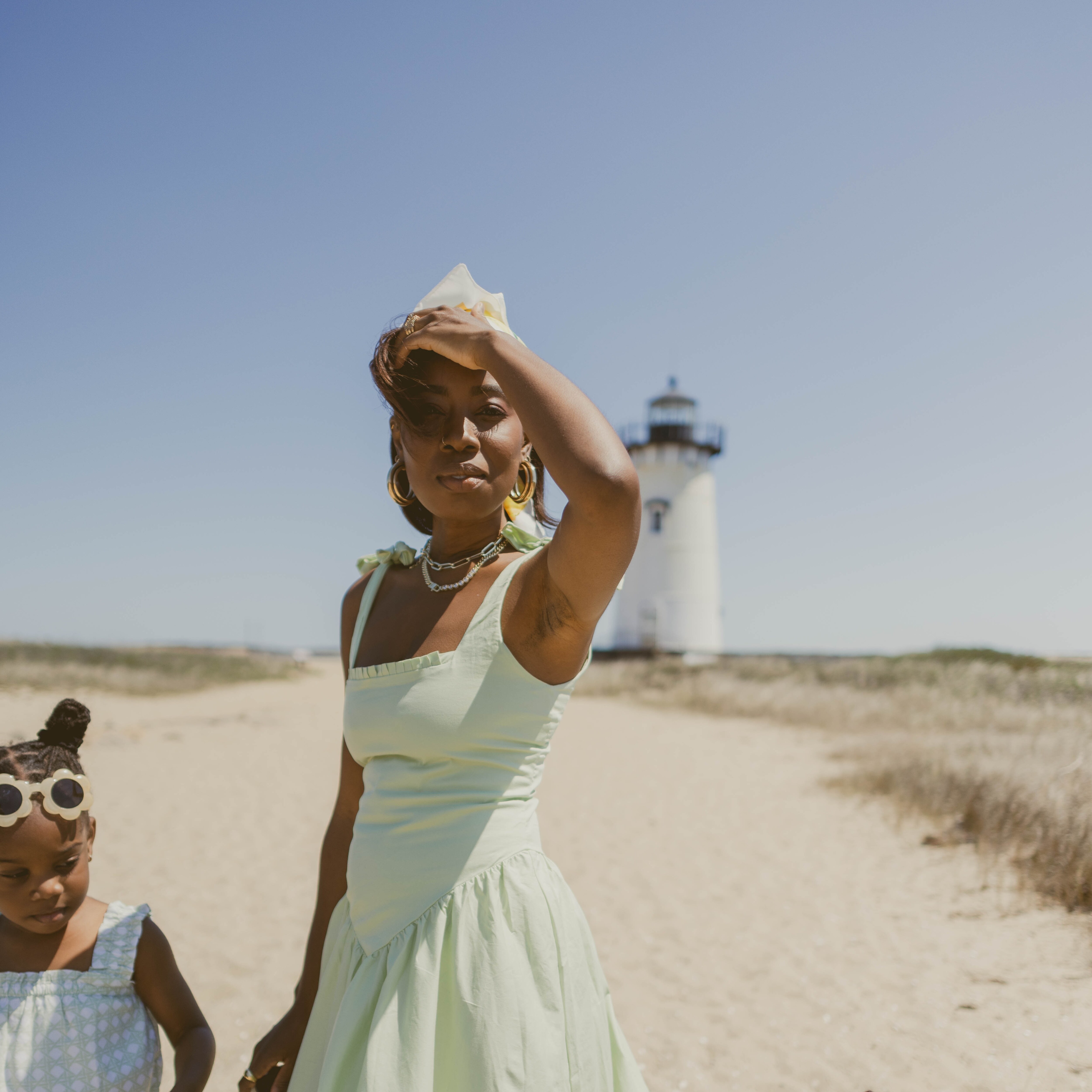 The Brown Family Travel