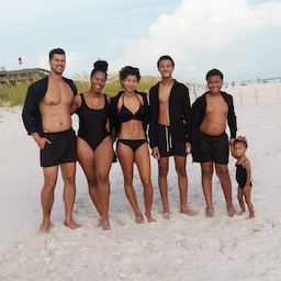 The Curly Coopers