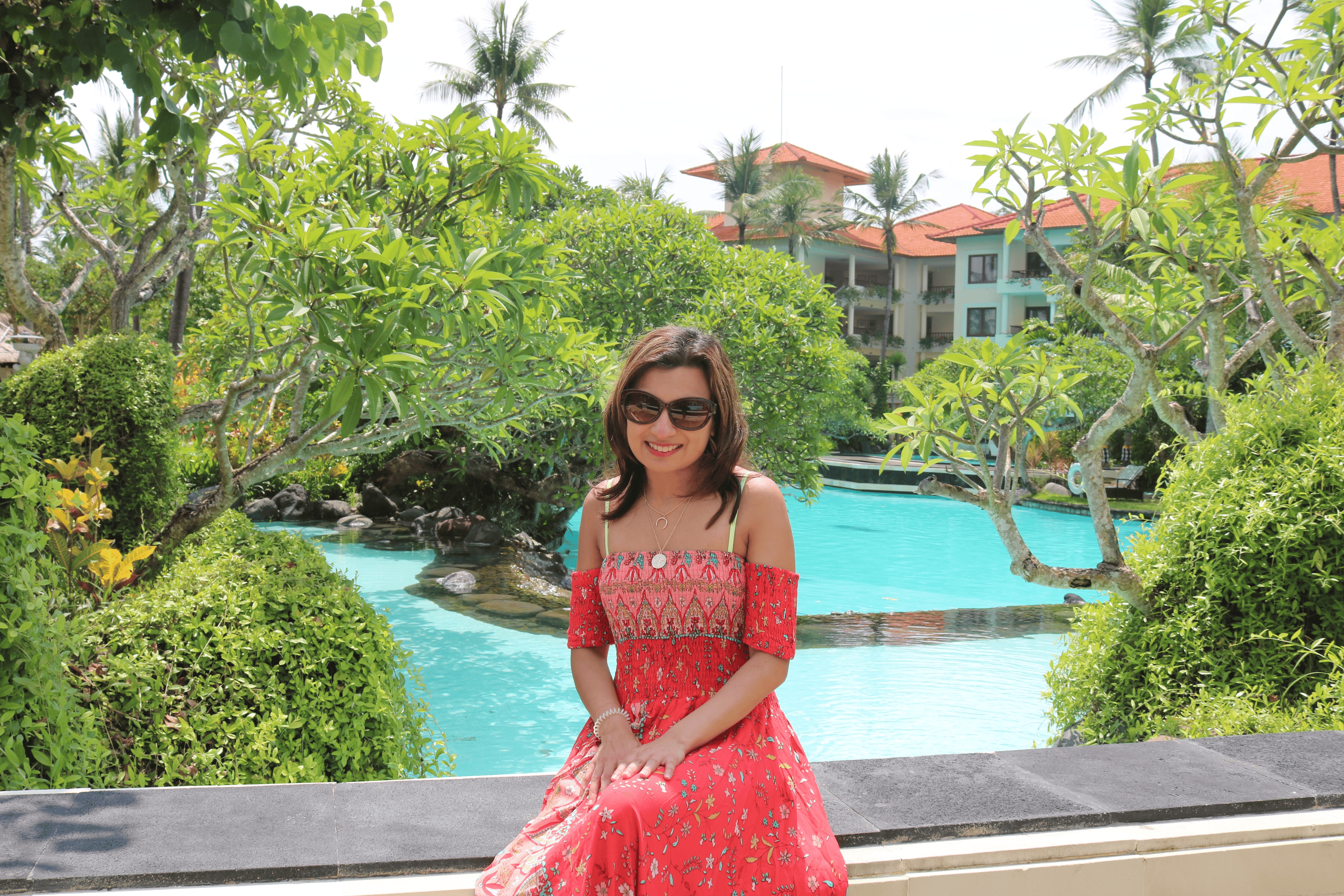 Binny's Food and Travel