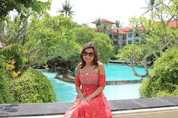 Binny's Food and Travel