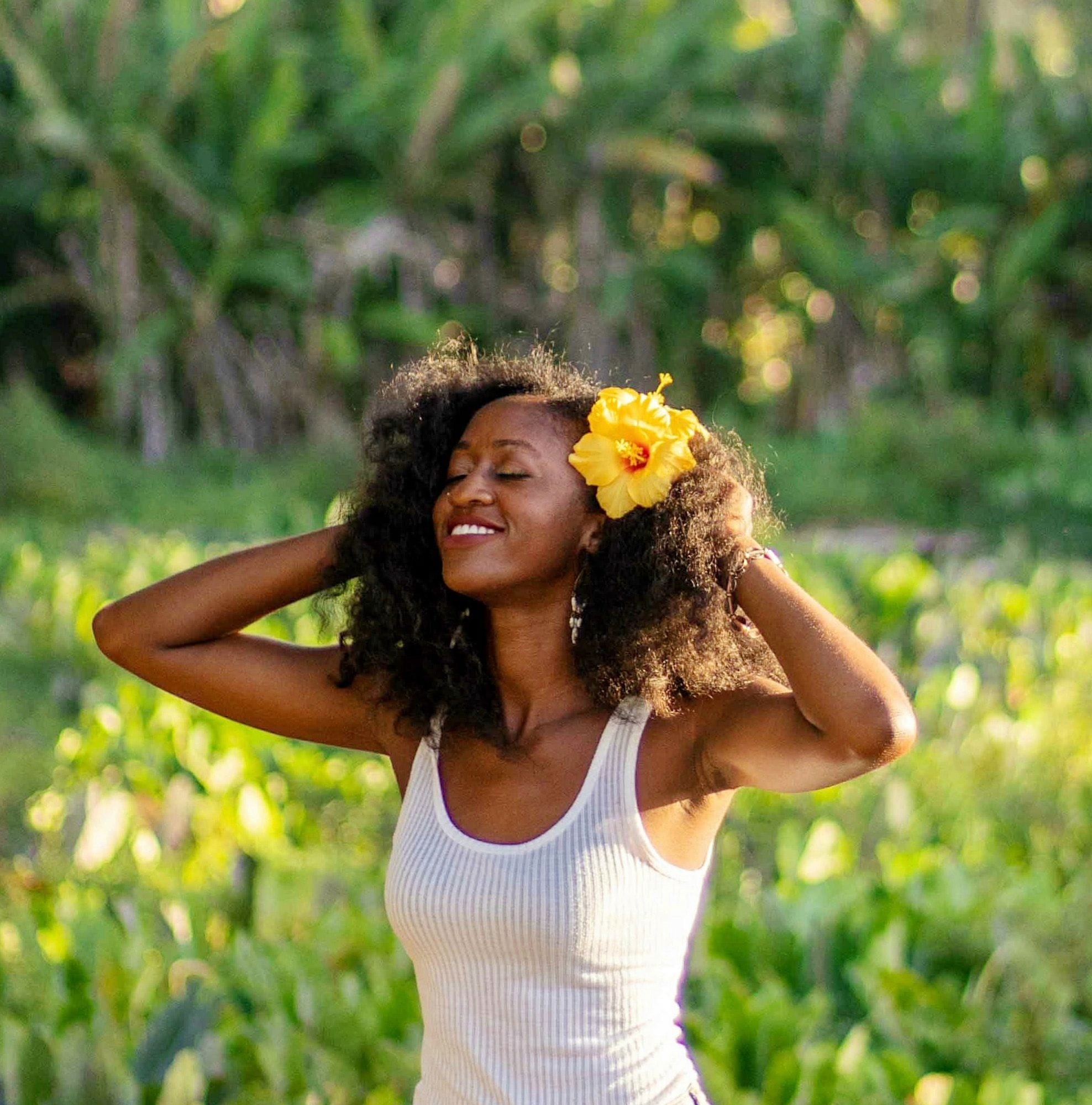 Francesca - One Girl One World®