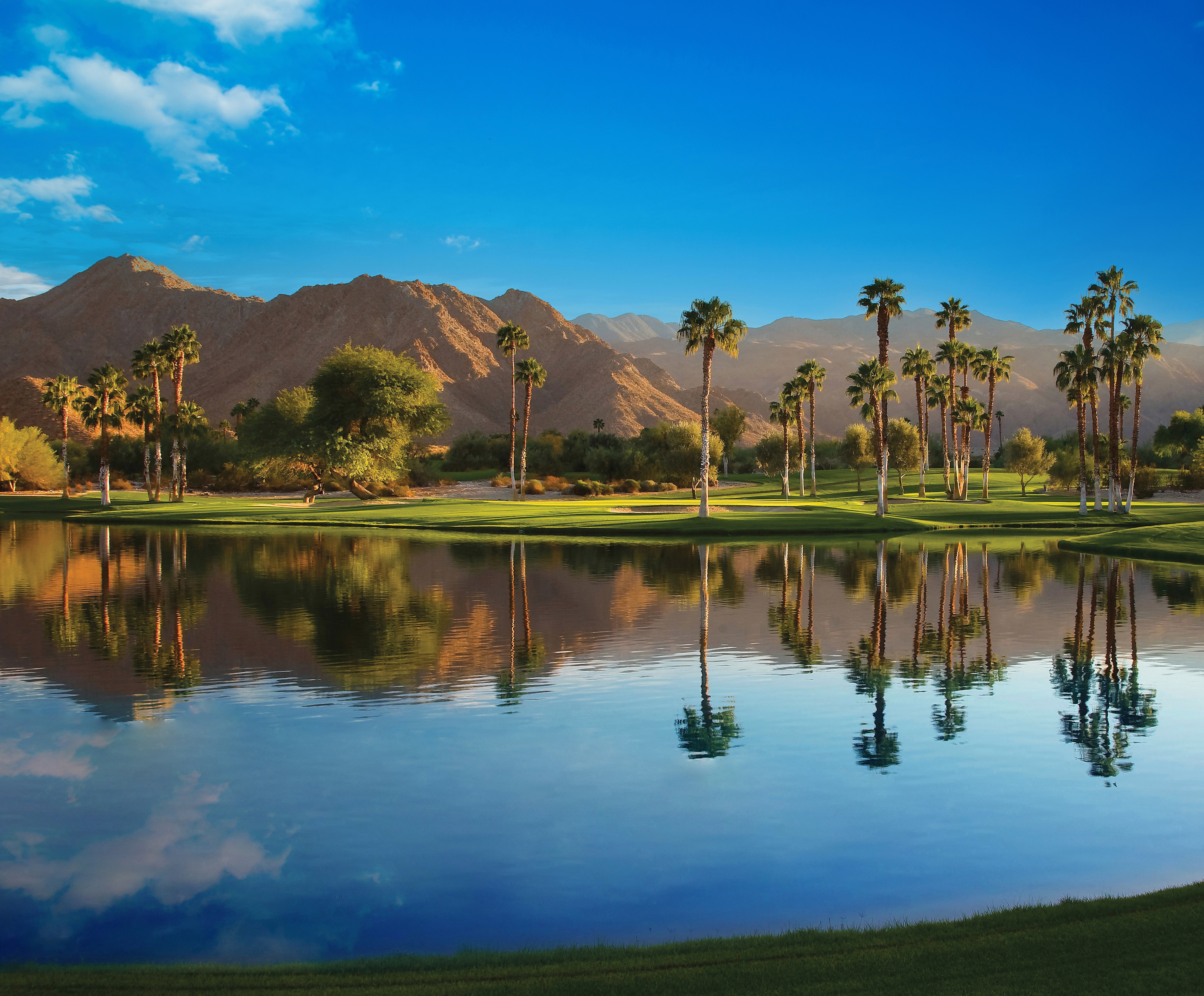 Visit Greater Palm Springs