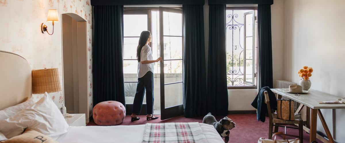 Default HTG hotel image