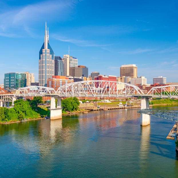 Discover destinations in the United States