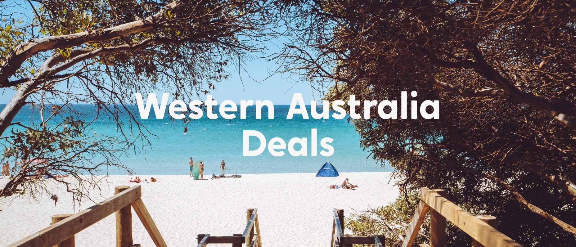 WA Deals
