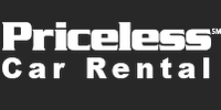Priceless Car Rental