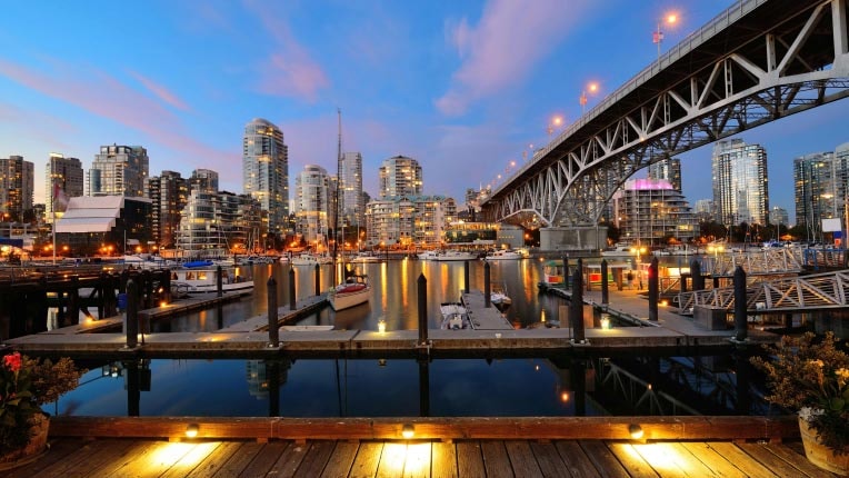 Highest-rated city escapes