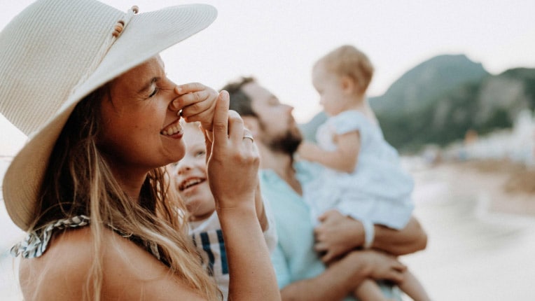 Family-friendly hotels