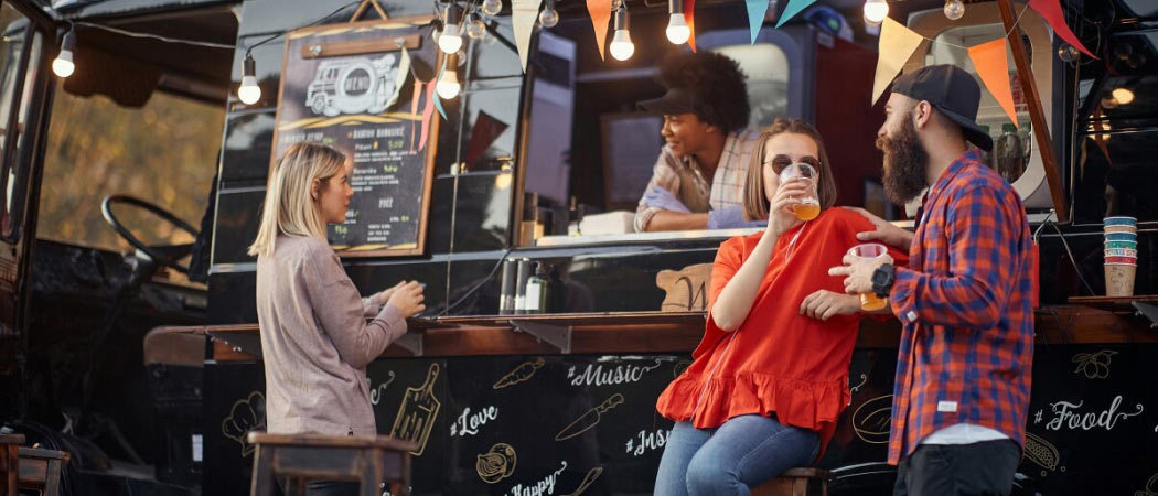 Découvrez un nouveau restaurant tous les jours