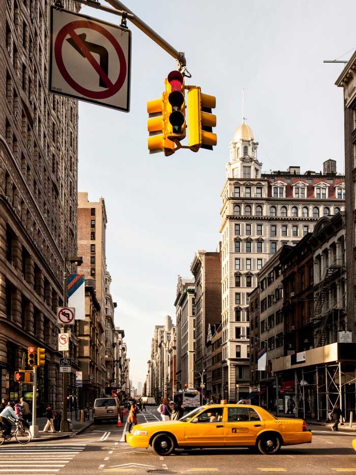 Escapadas de ciudad para todos