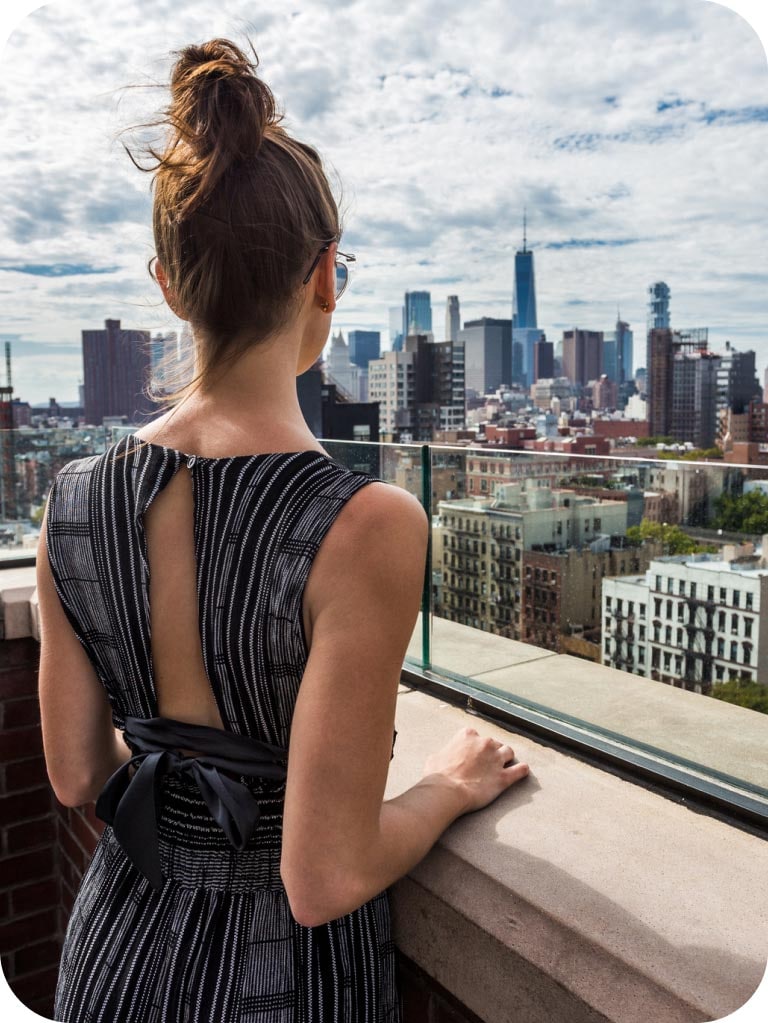 Redescubre tus sitios favoritos de Estados Unidos 