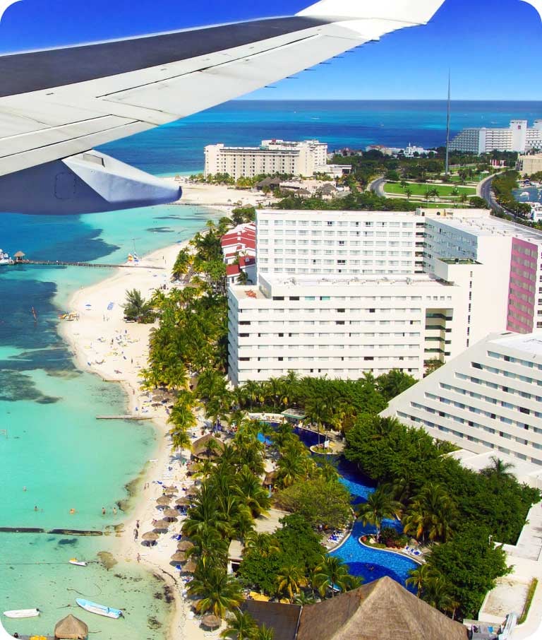 Estamos abordando: vuelos a precios fabulosos 