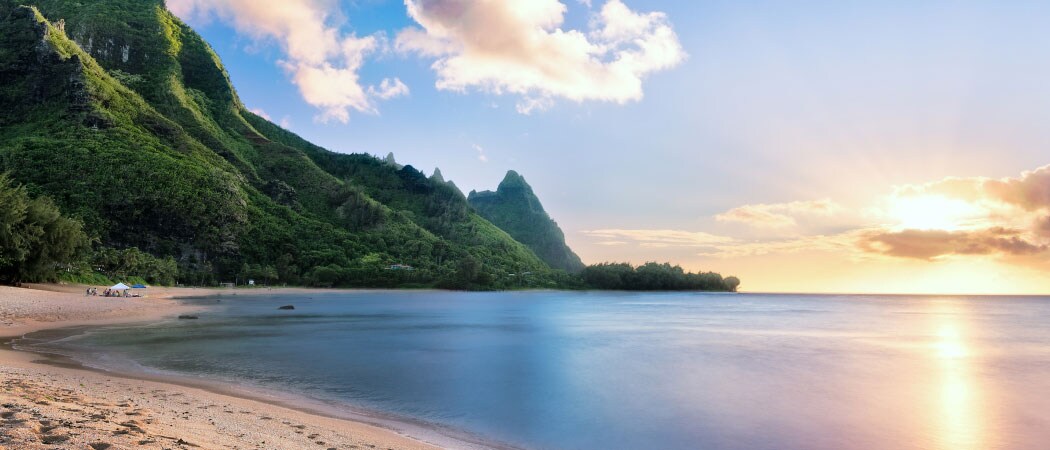 Kauai, Hawaii