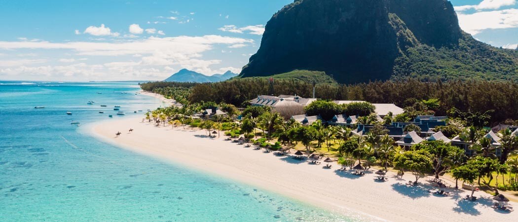 Mauritius