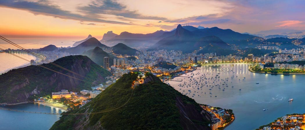 Rio de Janeiro, Brazil