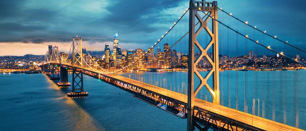 San Francisco, California