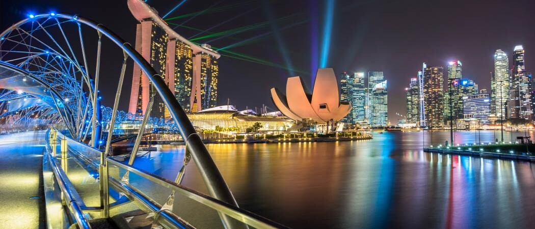 Singapore