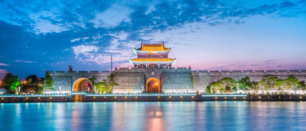 Suzhou, China