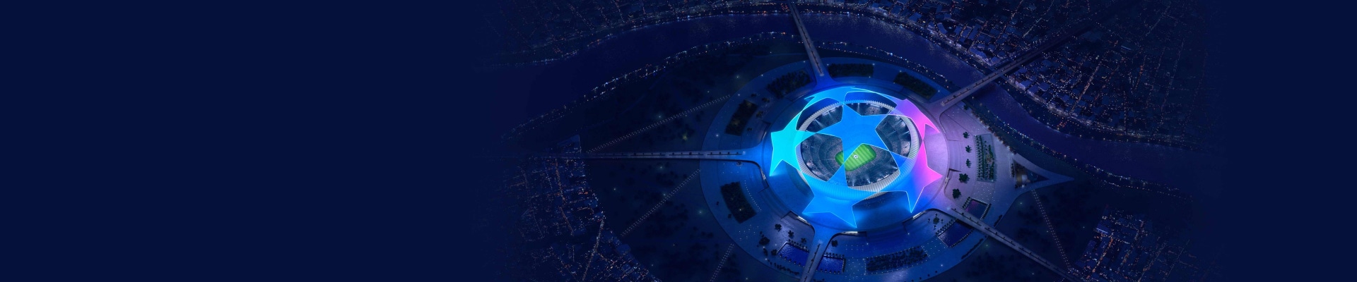 Win tickets to the UEFA Champions League Final with Expedia Rewards