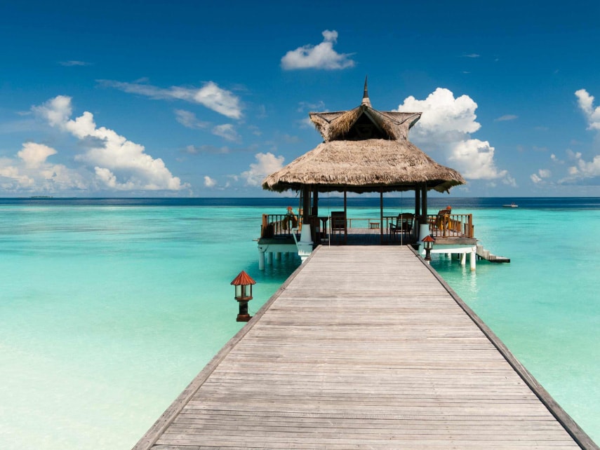 Maldives